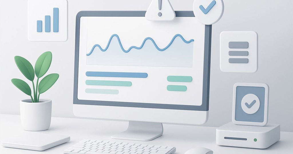 Application Log Monitoring: How to Centralize Logs Before Small Problems Snowball