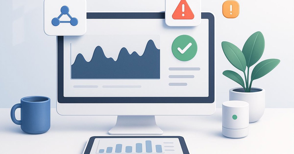 Using Application Log Monitoring to Detect Subtle Performance Degradation Early