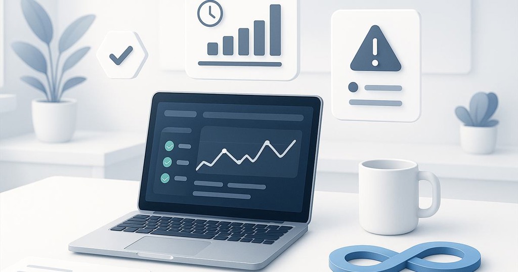 Mastering Application Log Monitoring for Faster Incident Response