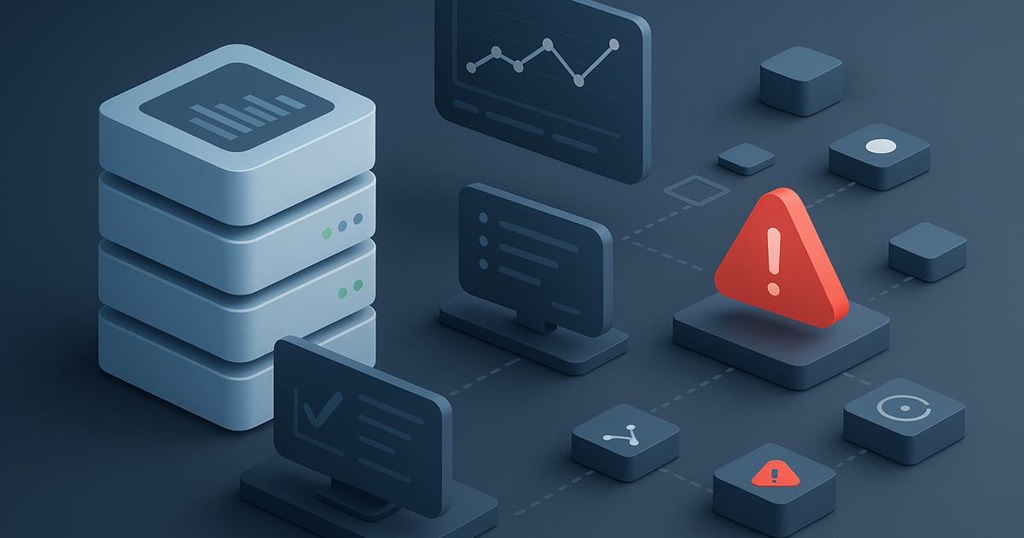 Mastering Application Log Monitoring for Faster Incident Response and AI-Assisted Troubleshooting