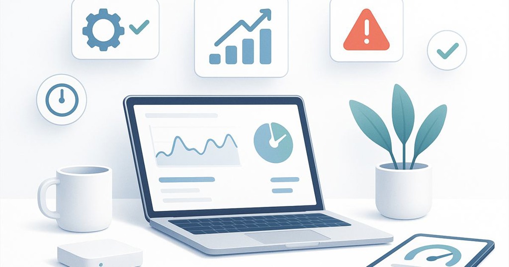Unlocking the Power of Log Analytics Software for Proactive Application Health Monitoring